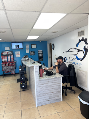 1 Stop Auto Repair Customer Service