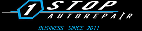 1 Stop Auto Repair