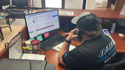 1 Stop Auto Repair Customer Service